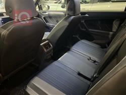 فولكسفاغن تيغوان